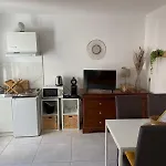 Stella Maris فندق مبيت وإفطار 3*