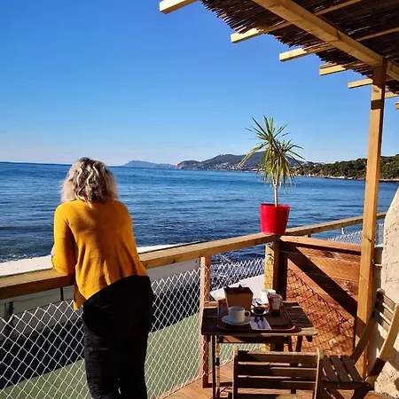 فندق مبيت وإفطار Stella Maris 3*