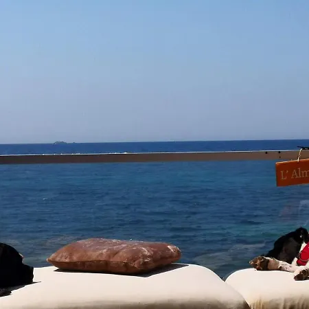 Stella Maris فندق مبيت وإفطار