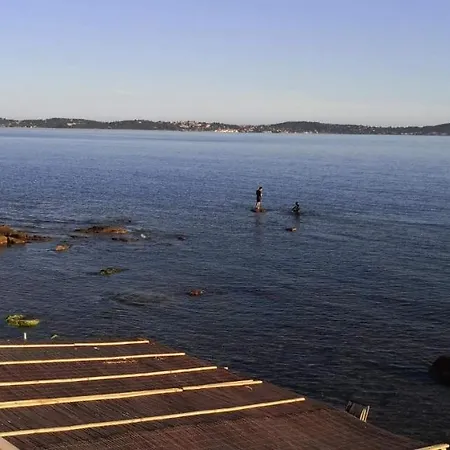 Stella Maris فندق مبيت وإفطار