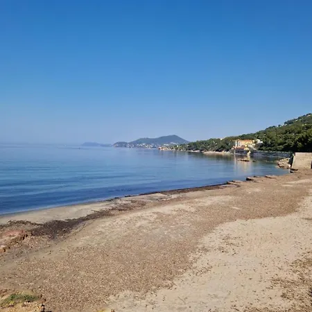 فندق مبيت وإفطار Stella Maris