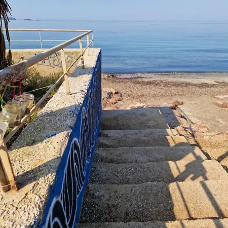 فندق مبيت وإفطار Stella Maris Hyères