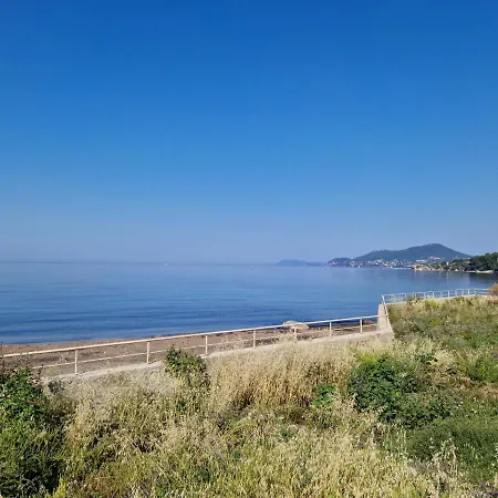 Stella Maris فندق مبيت وإفطار