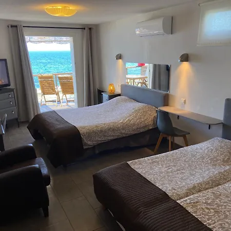 Bed & Breakfast Stella Maris Hyères