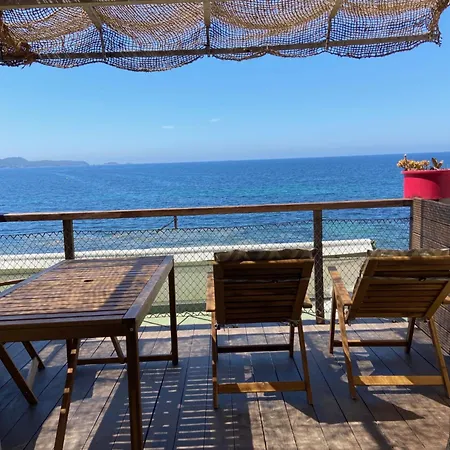 Stella Maris 3* Hyères