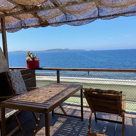 Stella Maris Hyères