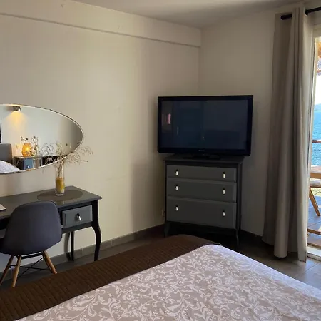 Stella Maris فندق مبيت وإفطار Hyères