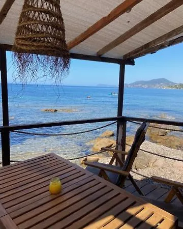 Stella Maris فندق مبيت وإفطار 3*