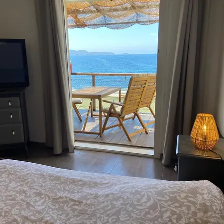 Stella Maris فندق مبيت وإفطار Hyères