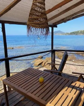 Stella Maris فندق مبيت وإفطار