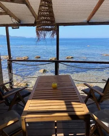 فندق مبيت وإفطار Stella Maris