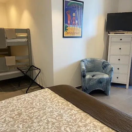 فندق مبيت وإفطار Stella Maris 3*