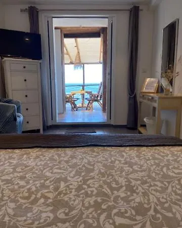 Stella Maris فندق مبيت وإفطار Hyères