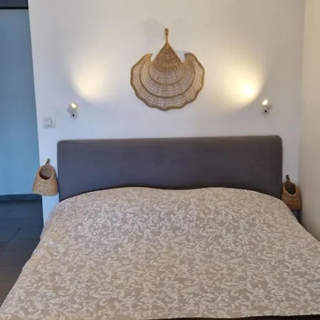 فندق مبيت وإفطار Stella Maris Hyères