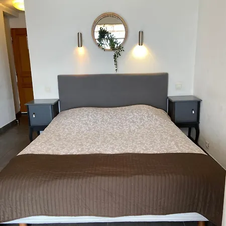 Stella Maris فندق مبيت وإفطار Hyères