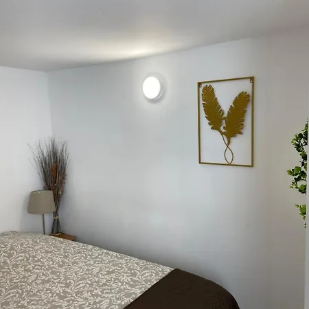 فندق مبيت وإفطار Stella Maris Hyères