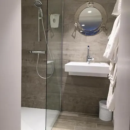 Stella Maris فندق مبيت وإفطار