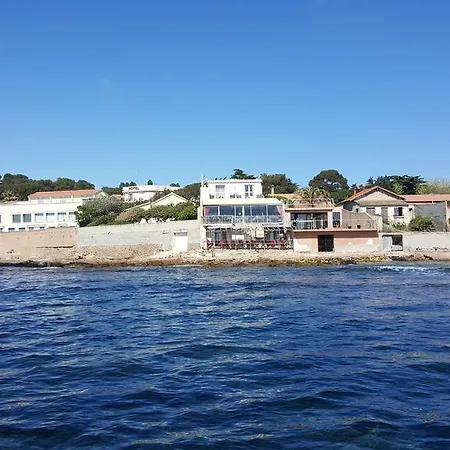 Stella Maris فندق مبيت وإفطار