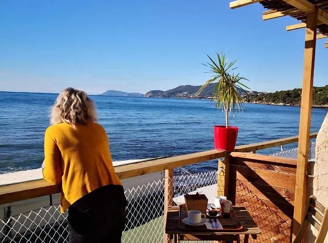 Oda ve Kahvaltı Stella Maris 3*