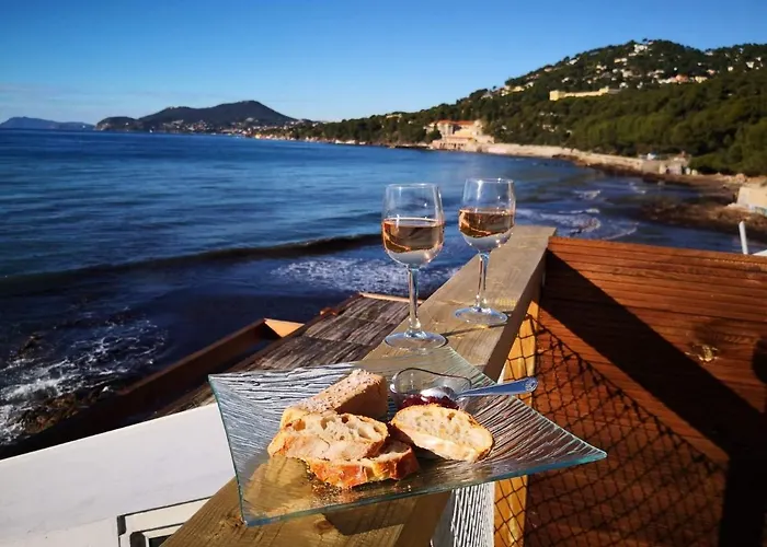 Stella Maris 3* Hyères