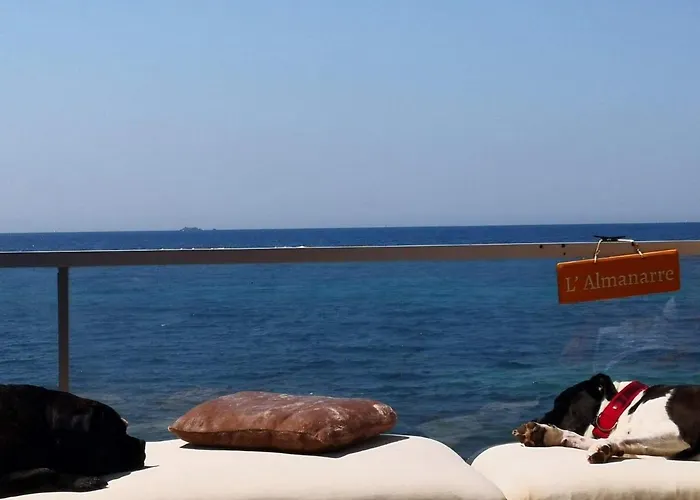 Stella Maris Oda ve Kahvaltı