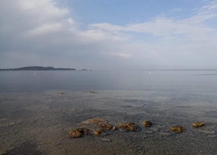 Oda ve Kahvaltı Stella Maris