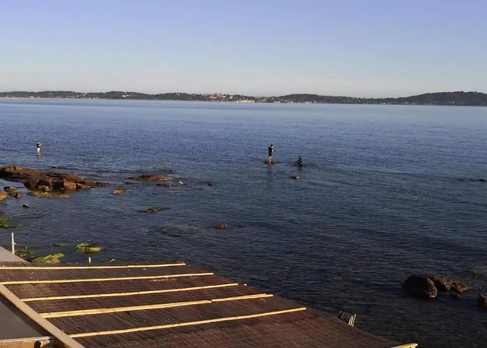 Stella Maris Oda ve Kahvaltı