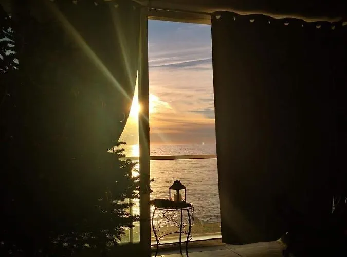 Stella Maris 3* Hyères