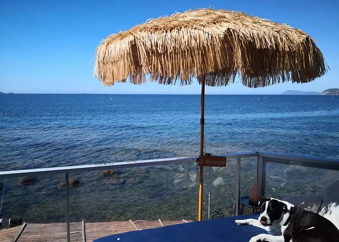 Oda ve Kahvaltı Stella Maris 3*