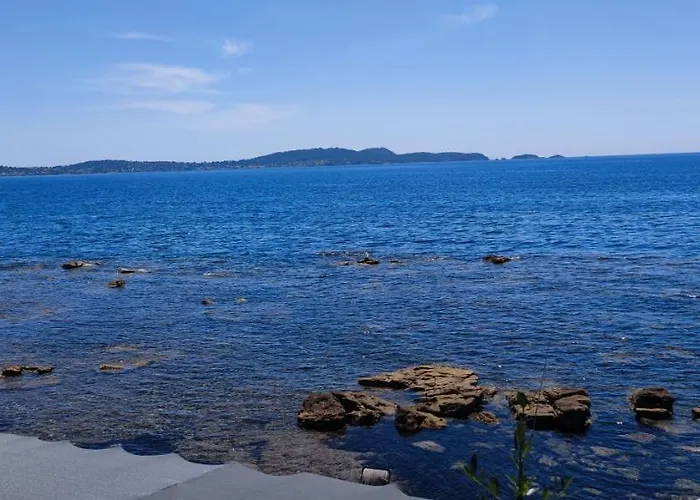 Oda ve Kahvaltı Stella Maris 3*