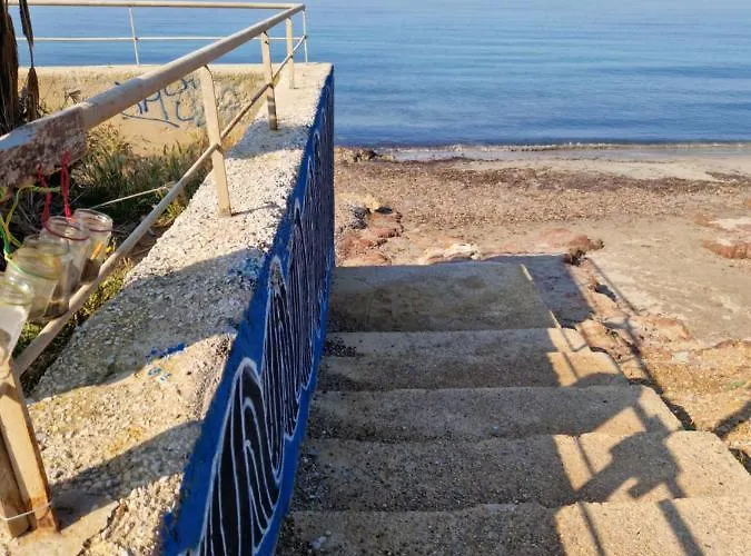 Oda ve Kahvaltı Stella Maris Hyères