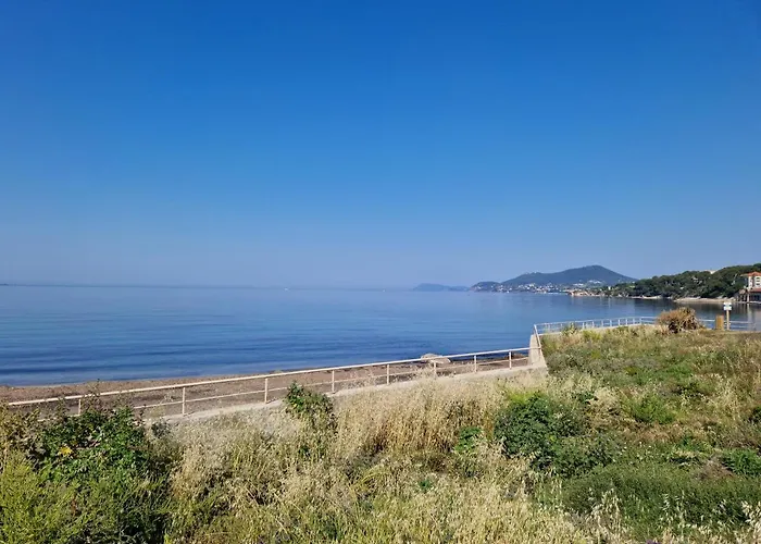 Stella Maris Oda ve Kahvaltı