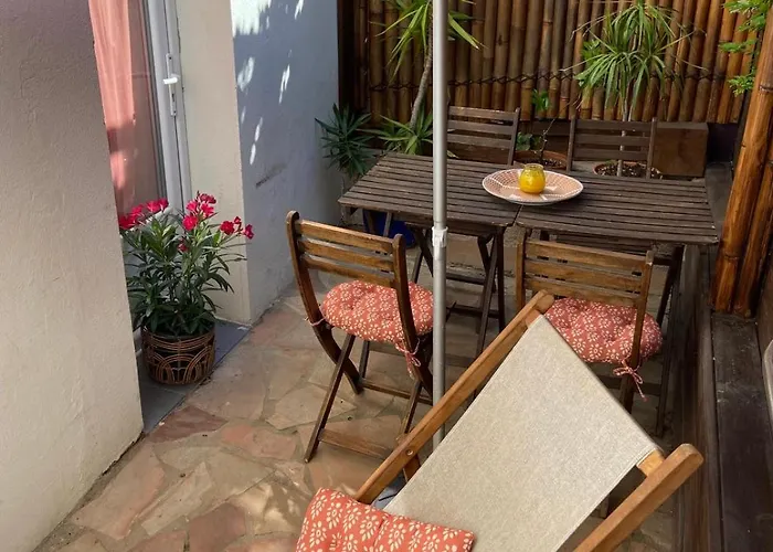 Stella Maris Hyères