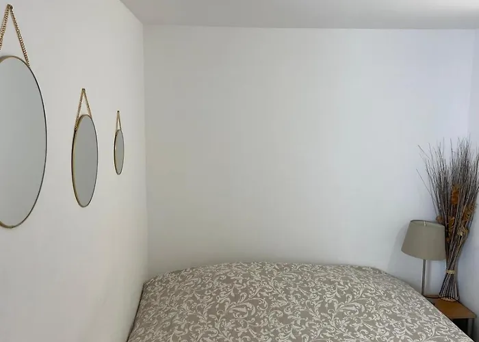 Stella Maris Oda ve Kahvaltı 3*