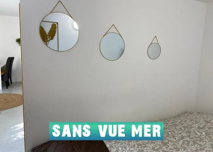 Stella Maris Oda ve Kahvaltı Hyères