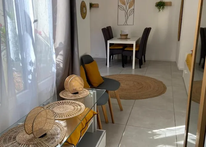 Stella Maris Hyères