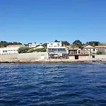 Stella Maris Отель типа 