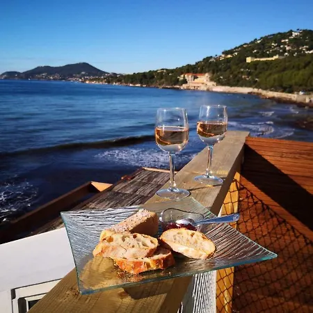 Stella Maris 3* Hyeres