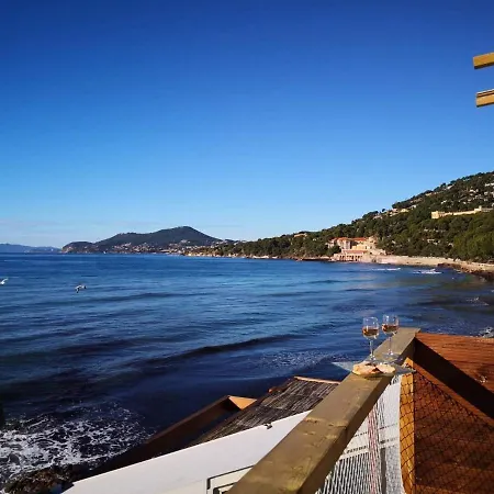 Stella Maris 3* Hyeres