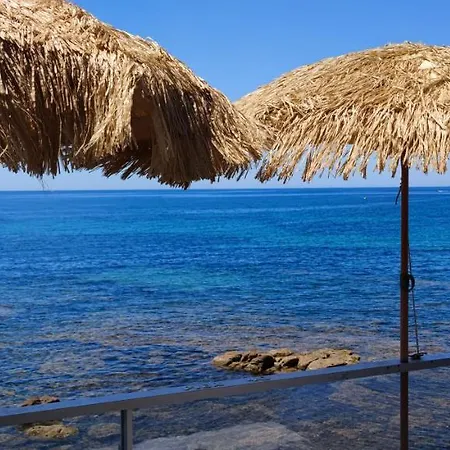 Oda ve Kahvaltı Stella Maris