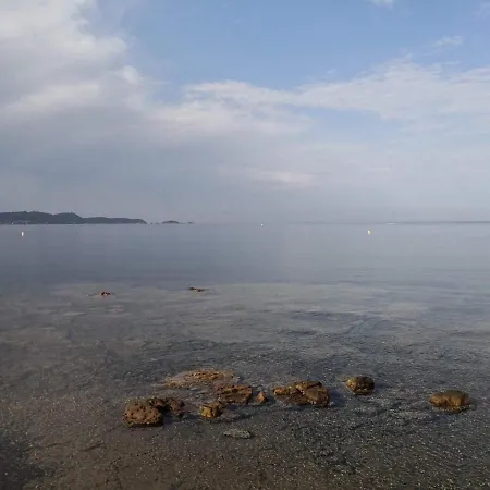 Oda ve Kahvaltı Stella Maris