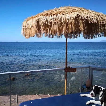 Oda ve Kahvaltı Stella Maris 2*