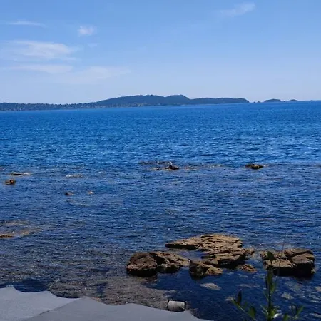 Oda ve Kahvaltı Stella Maris 2*