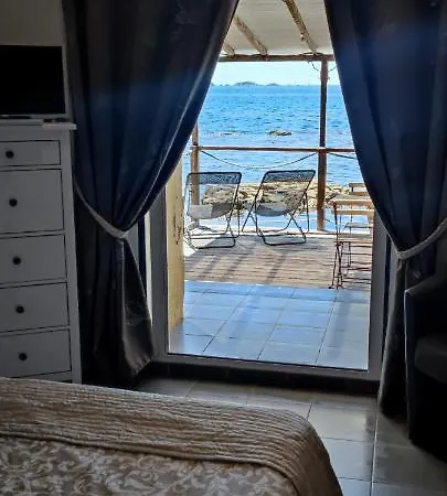 Bed & Breakfast Stella Maris Hyères