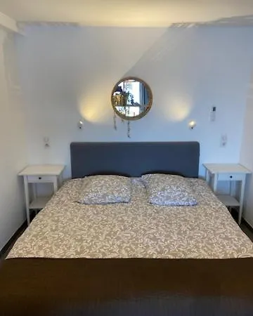 Bed & Breakfast Stella Maris Hyères