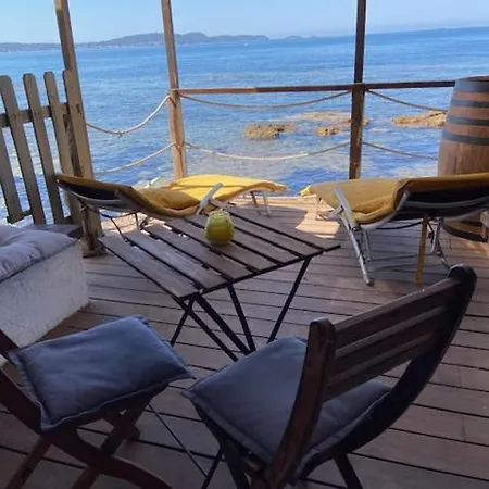 Stella Maris 2* Hyères