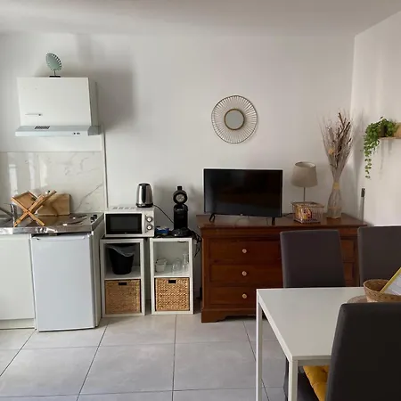 Stella Maris Bed & Breakfast 3*