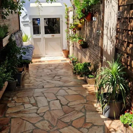 Bed & Breakfast Stella Maris