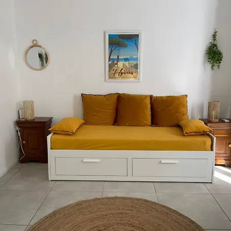 Stella Maris 2* Hyères