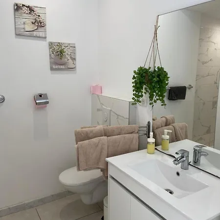 Stella Maris Bed & Breakfast 3*